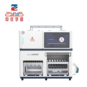 ASPE-8固相萃取仪